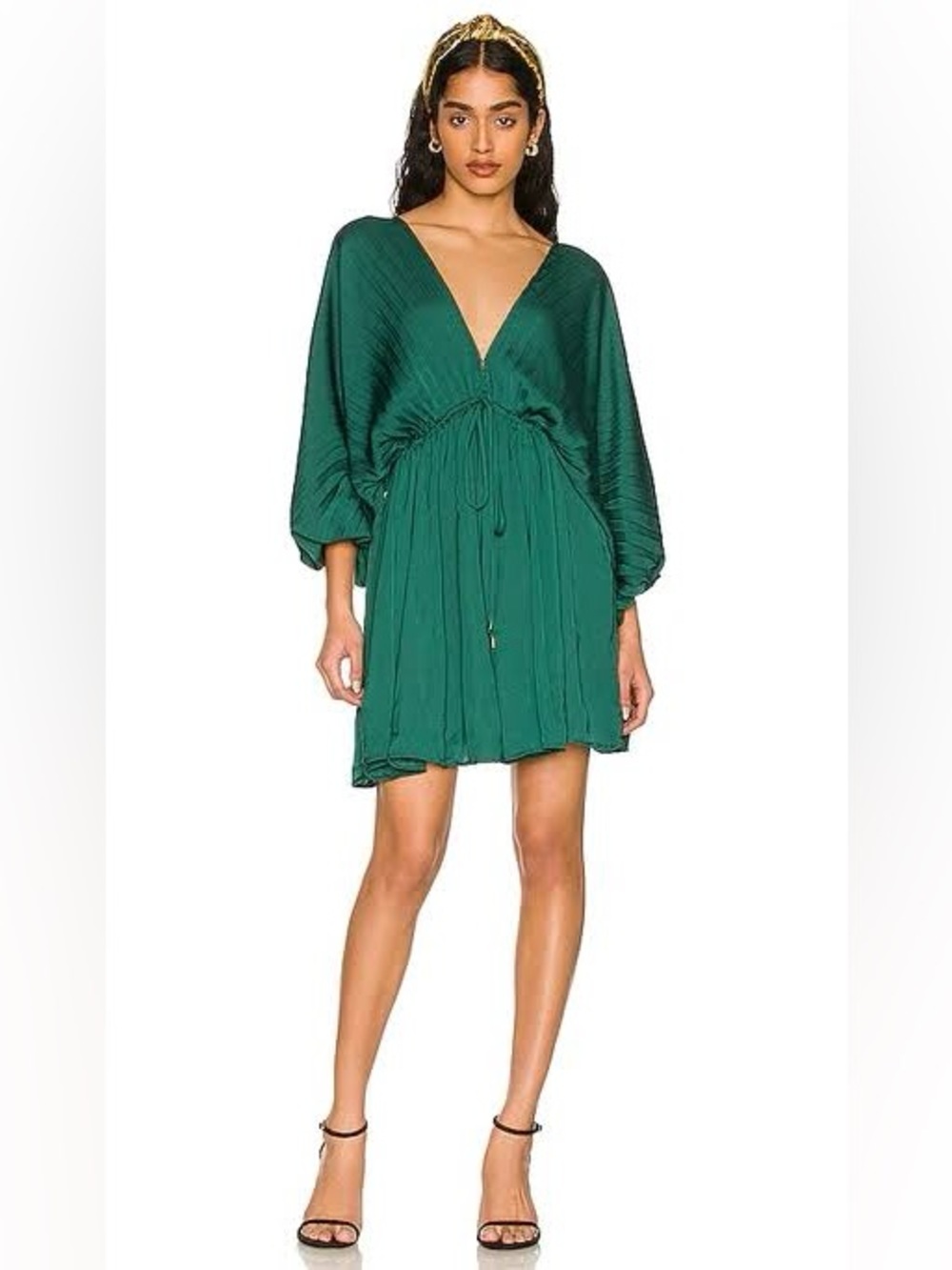 Free People Azrel dress